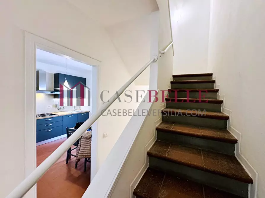 Immagine 9 di Villetta a schiera in affitto  a Pietrasanta