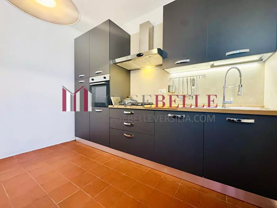 Immagine 4 di Villetta a schiera in affitto  a Pietrasanta