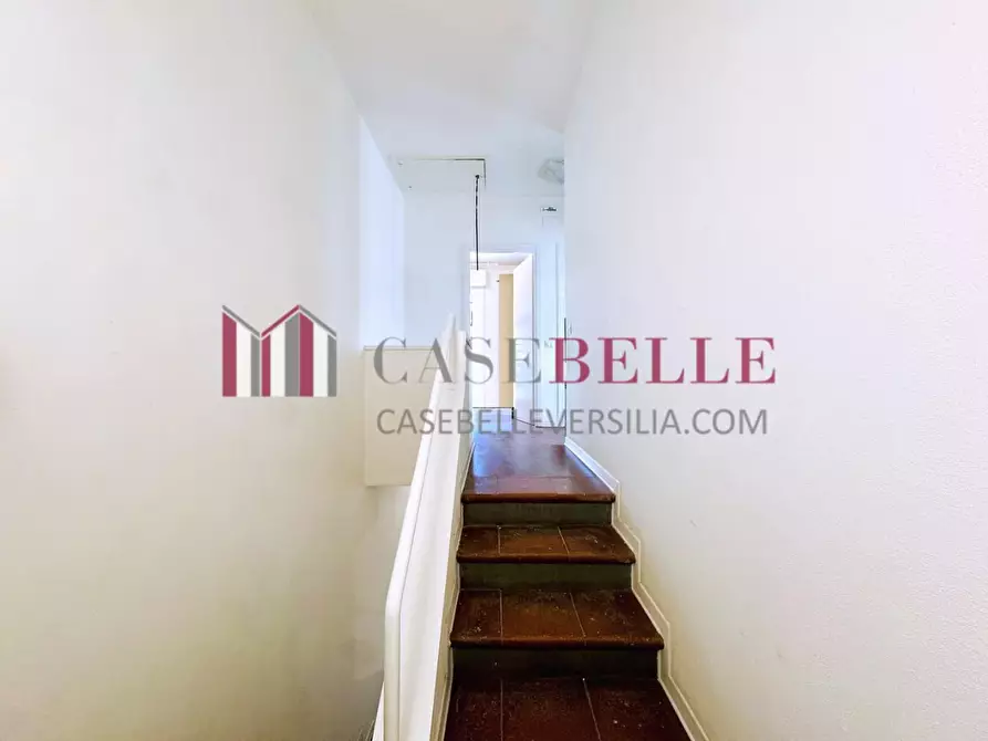 Immagine 11 di Villetta a schiera in affitto  a Pietrasanta