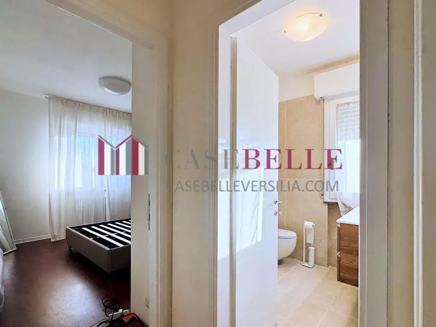 Immagine 14 di Villetta a schiera in affitto  a Pietrasanta