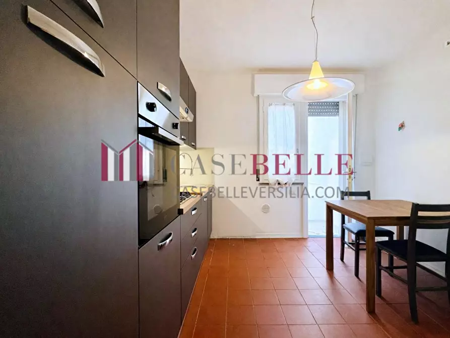 Immagine 3 di Villetta a schiera in affitto  a Pietrasanta