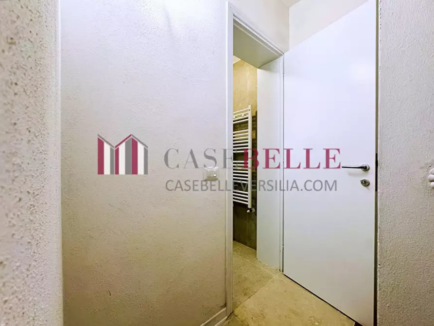 Immagine 5 di Villetta a schiera in affitto  a Pietrasanta