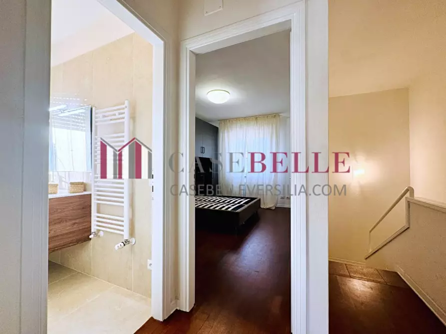 Immagine 12 di Villetta a schiera in affitto  a Pietrasanta