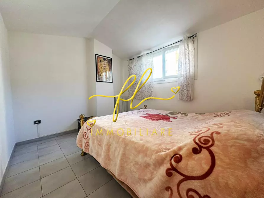 Immagine 8 di Terratetto in vendita  a Livorno