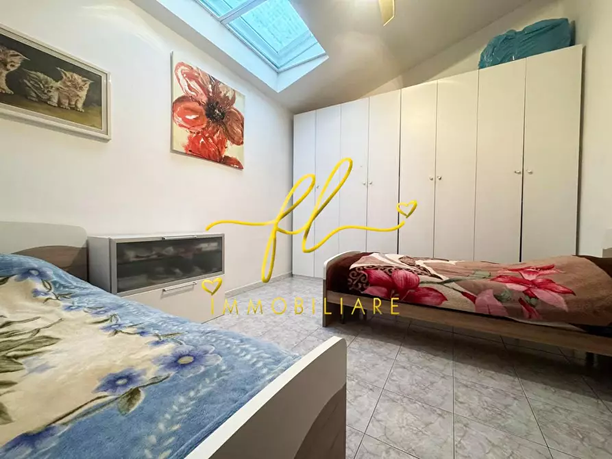 Immagine 12 di Terratetto in vendita  a Livorno