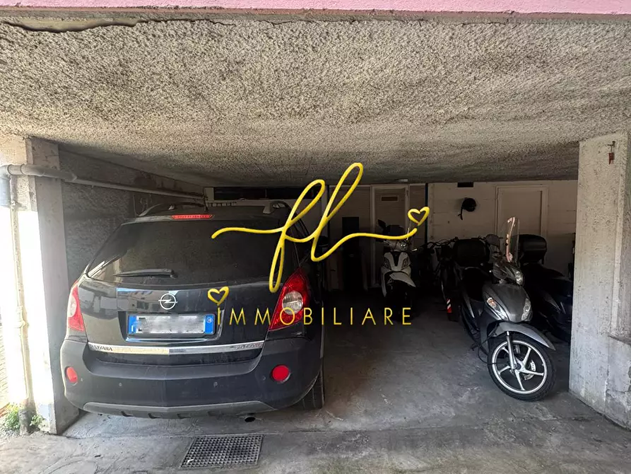 Immagine 21 di Terratetto in vendita  a Livorno