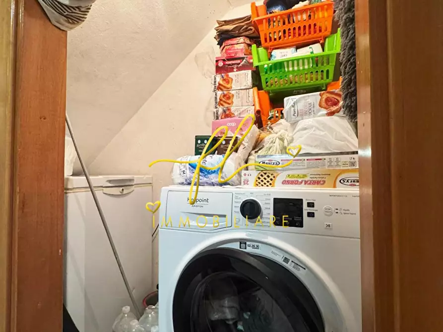 Immagine 17 di Terratetto in vendita  a Livorno