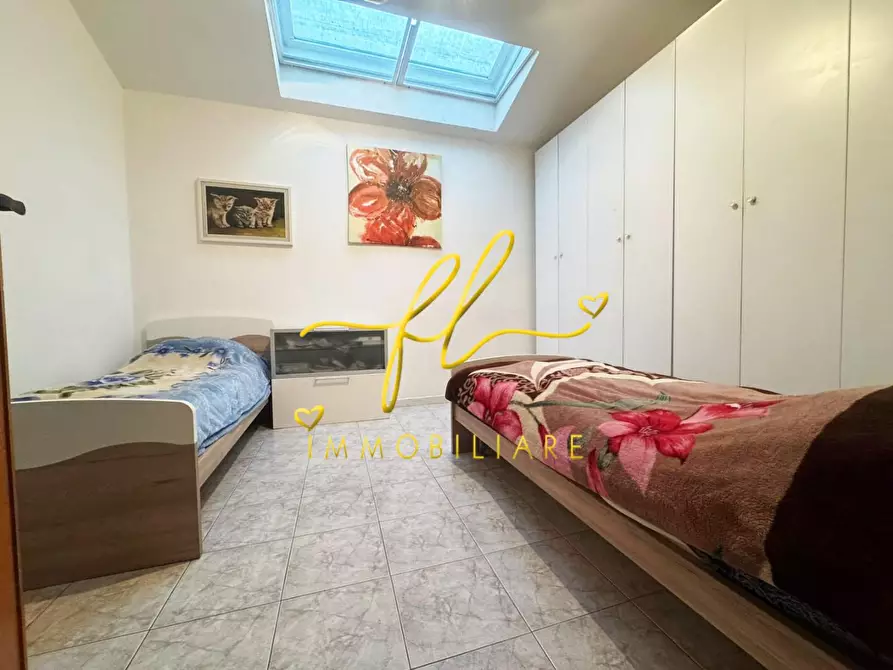 Immagine 11 di Terratetto in vendita  a Livorno