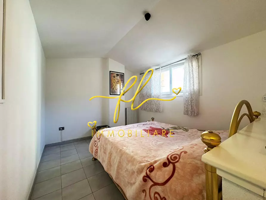 Immagine 9 di Terratetto in vendita  a Livorno