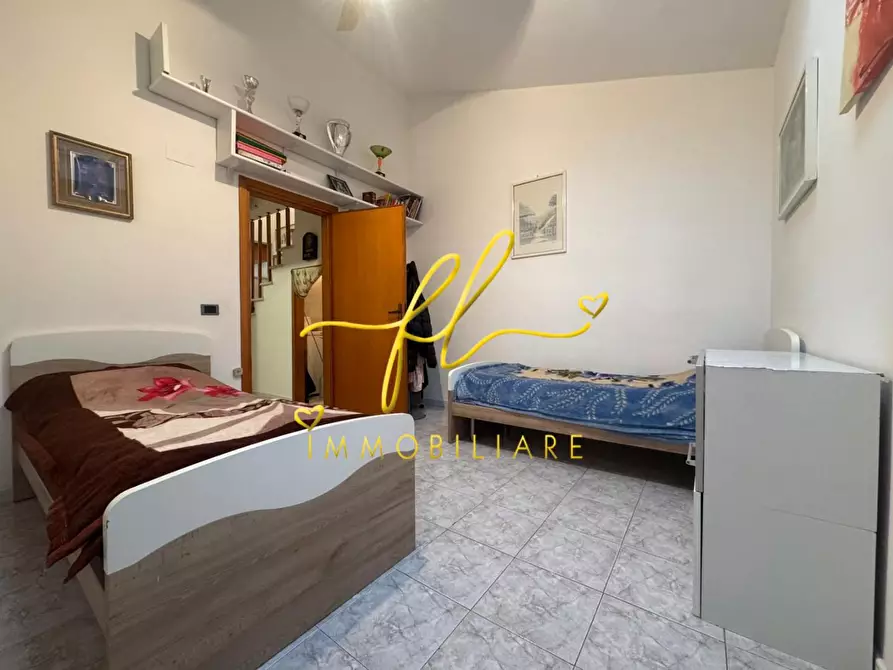 Immagine 13 di Terratetto in vendita  a Livorno