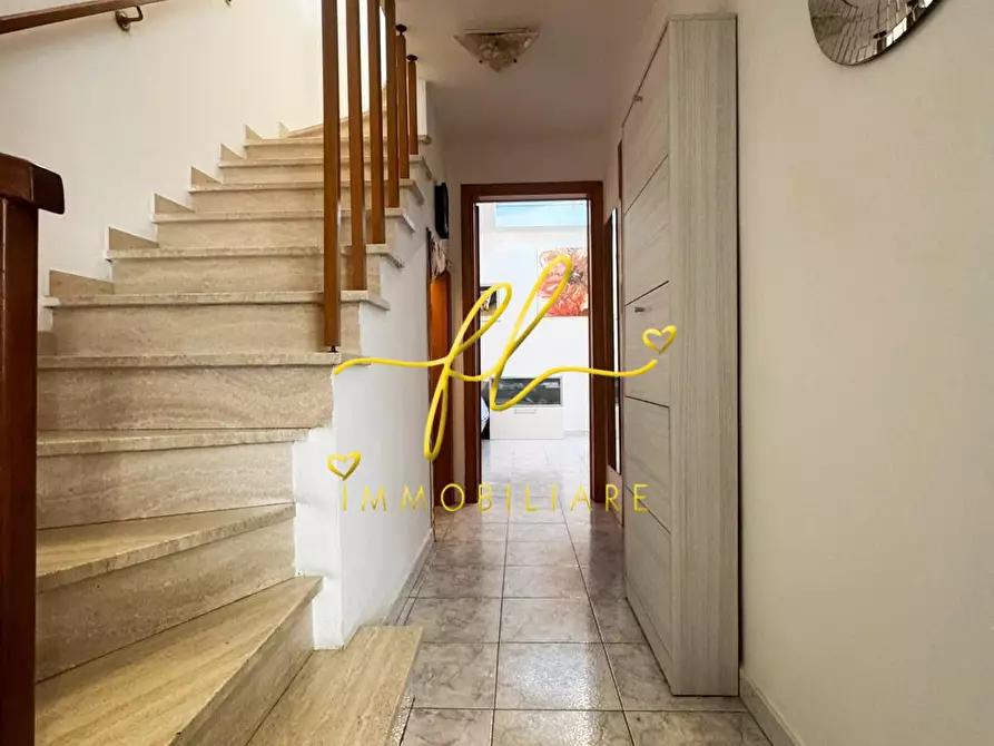 Immagine 5 di Terratetto in vendita  a Livorno