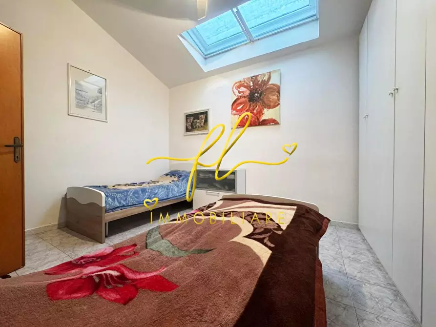 Immagine 14 di Terratetto in vendita  a Livorno