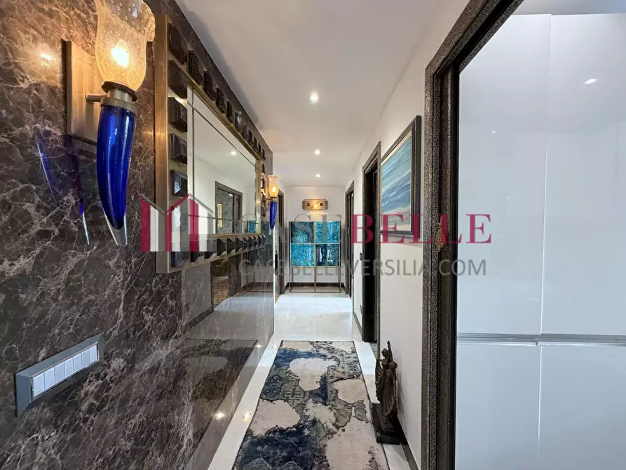 Immagine 19 di Mansarda in vendita  a Massa