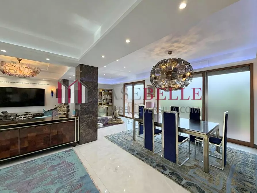 Immagine 3 di Mansarda in vendita  a Massa