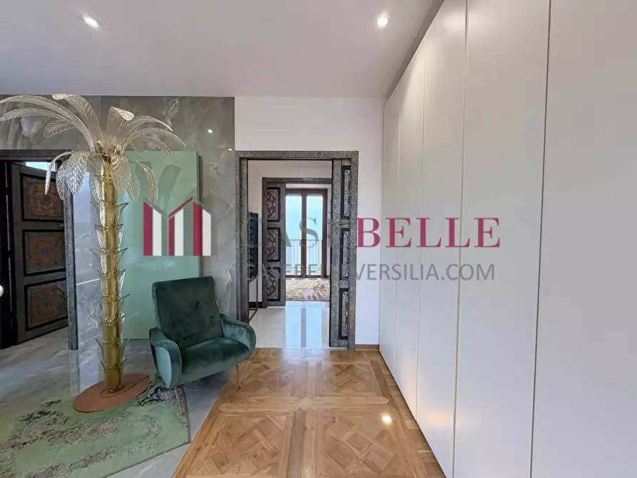 Immagine 41 di Mansarda in vendita  a Massa