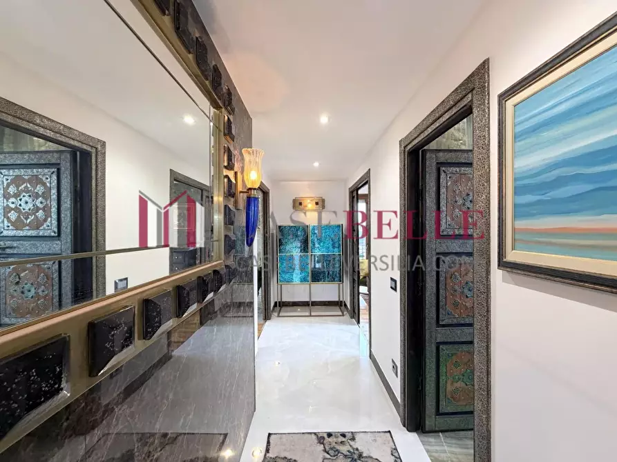 Immagine 20 di Mansarda in vendita  a Massa