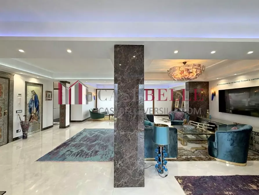 Immagine 7 di Mansarda in vendita  a Massa