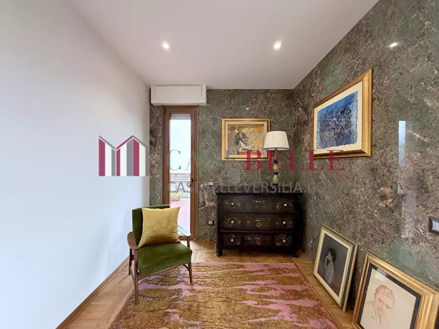 Immagine 26 di Mansarda in vendita  a Massa