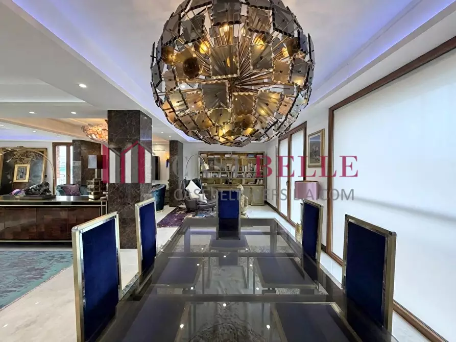 Immagine 5 di Mansarda in vendita  a Massa