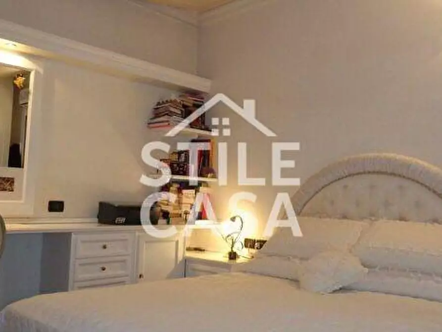 Immagine 28 di Appartamento in vendita  a Montecatini Terme