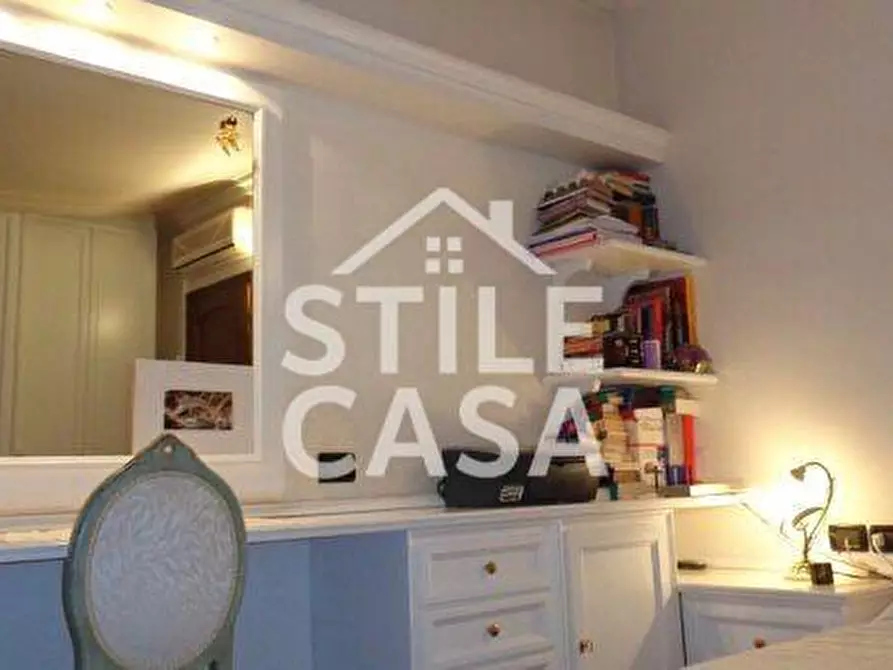 Immagine 27 di Appartamento in vendita  a Montecatini Terme