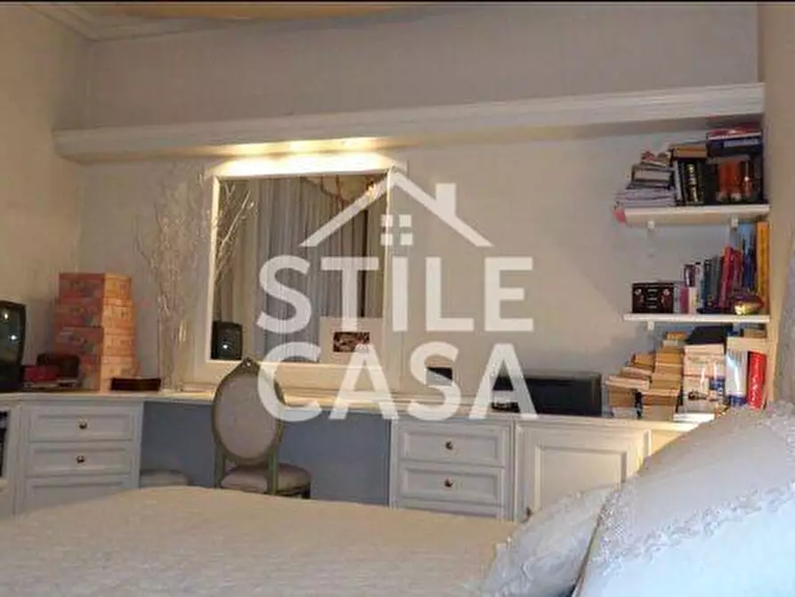 Immagine 29 di Appartamento in vendita  a Montecatini Terme