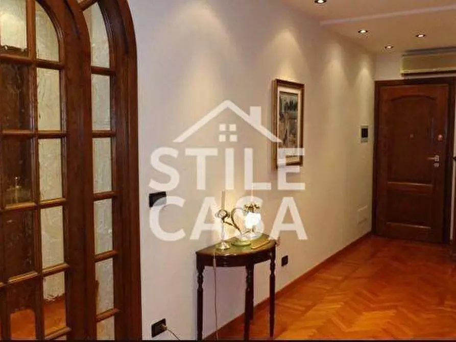 Immagine 46 di Appartamento in vendita  a Montecatini Terme