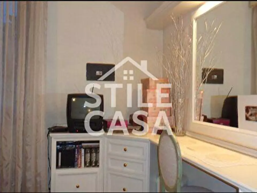 Immagine 19 di Appartamento in vendita  a Montecatini Terme