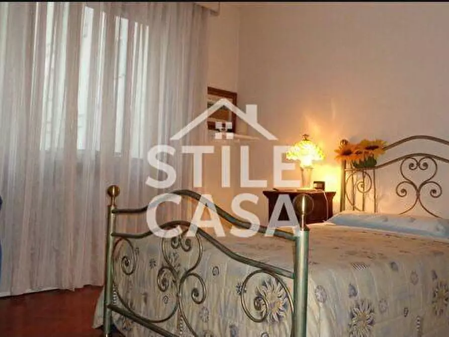 Immagine 37 di Appartamento in vendita  a Montecatini Terme