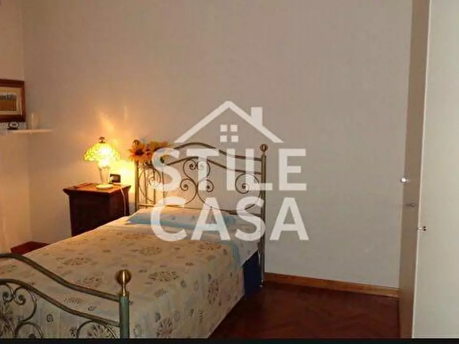 Immagine 24 di Appartamento in vendita  a Montecatini Terme