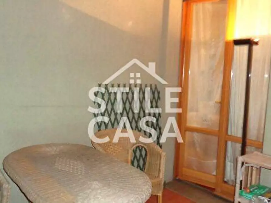 Immagine 7 di Appartamento in vendita  a Montecatini Terme