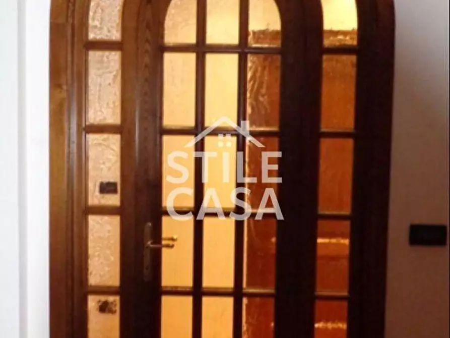 Immagine 4 di Appartamento in vendita  a Montecatini Terme