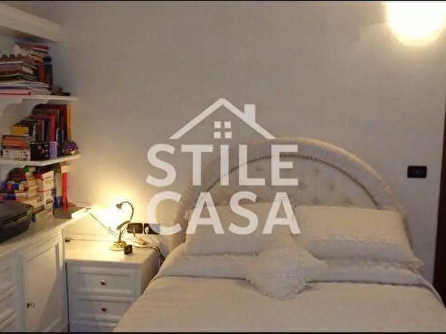 Immagine 18 di Appartamento in vendita  a Montecatini Terme