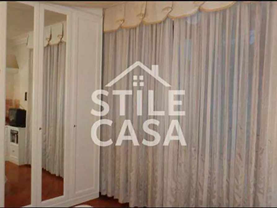 Immagine 30 di Appartamento in vendita  a Montecatini Terme