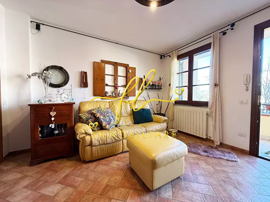 Immagine 9 di Villetta a schiera in vendita  a Cecina