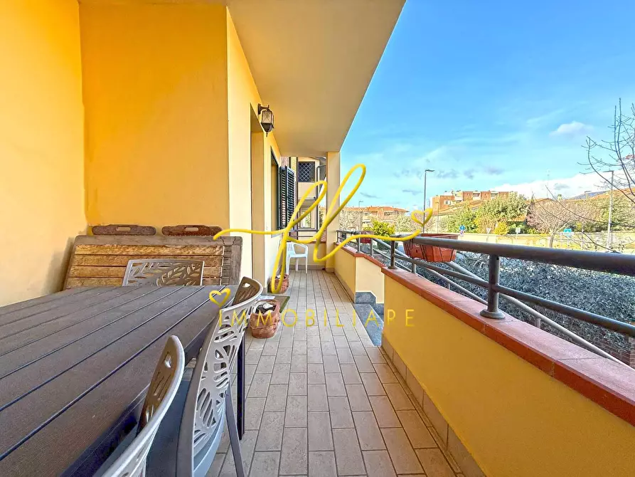 Immagine 5 di Villetta a schiera in vendita  a Cecina