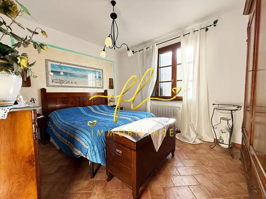 Immagine 20 di Villetta a schiera in vendita  a Cecina