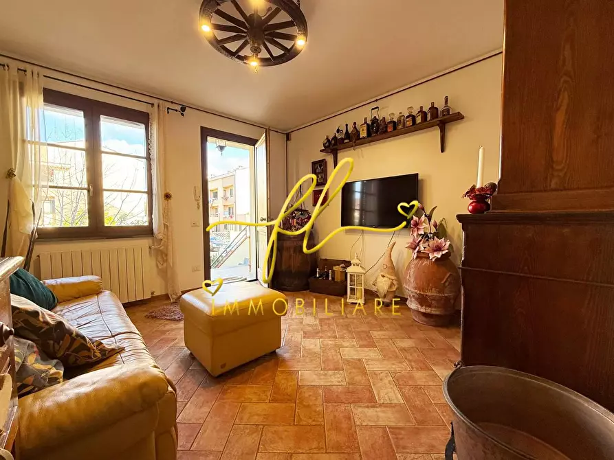 Immagine 6 di Villetta a schiera in vendita  a Cecina