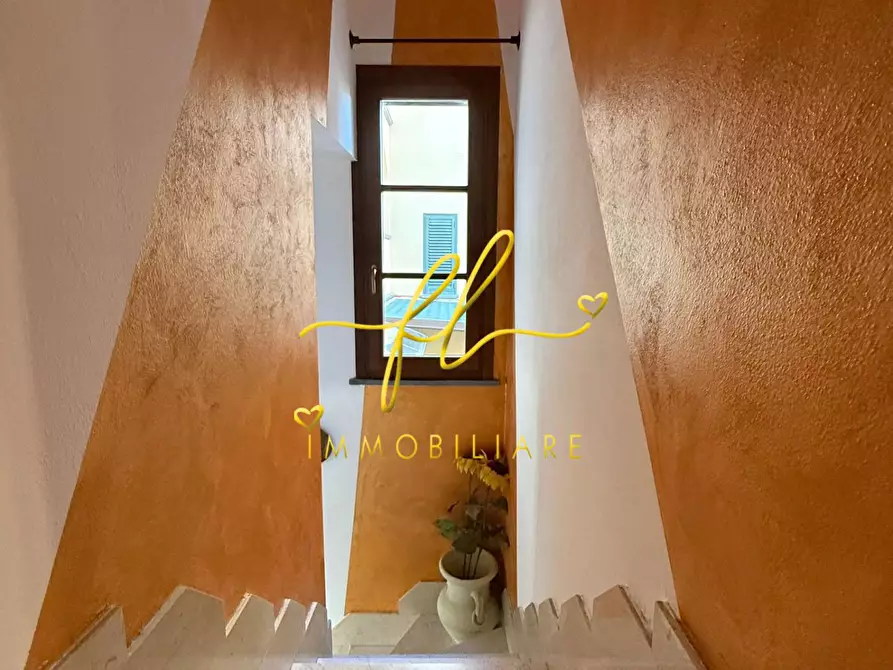 Immagine 28 di Villetta a schiera in vendita  a Cecina