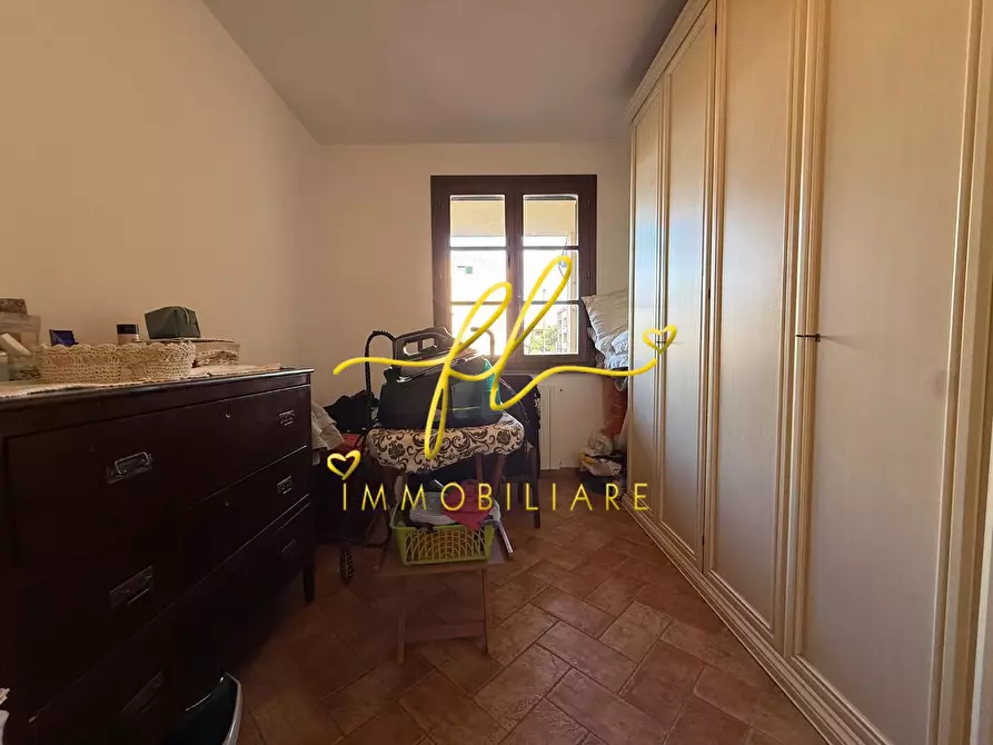 Immagine 23 di Villetta a schiera in vendita  a Cecina