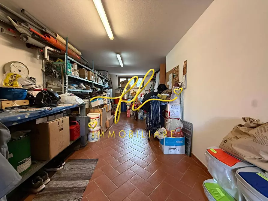Immagine 31 di Villetta a schiera in vendita  a Cecina
