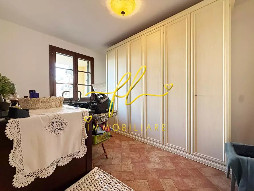 Immagine 24 di Villetta a schiera in vendita  a Cecina