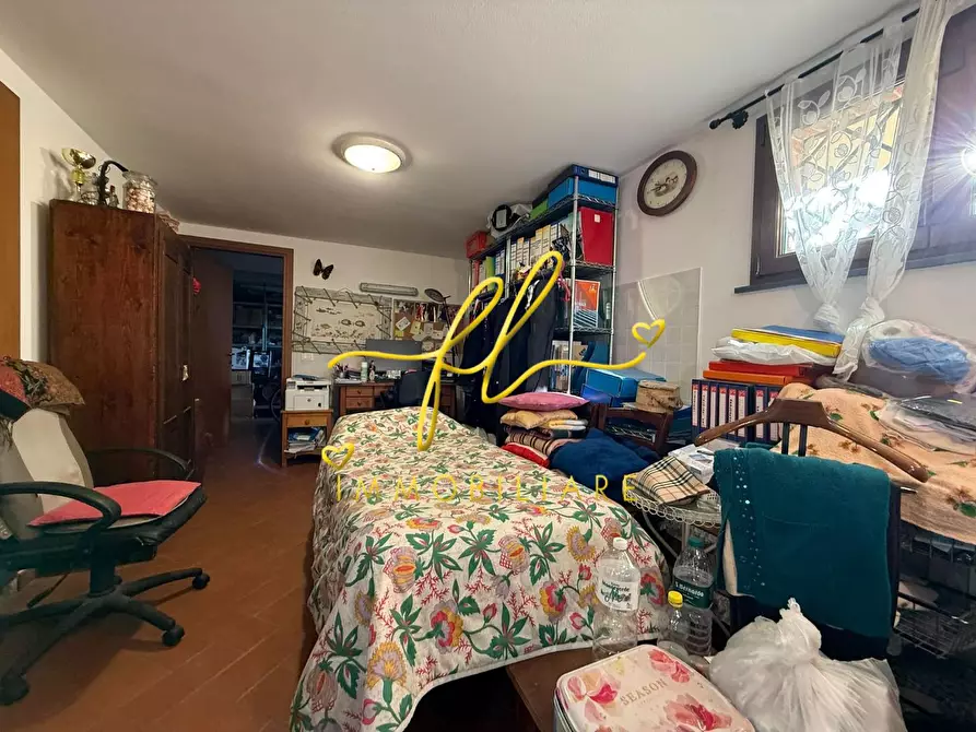 Immagine 32 di Villetta a schiera in vendita  a Cecina