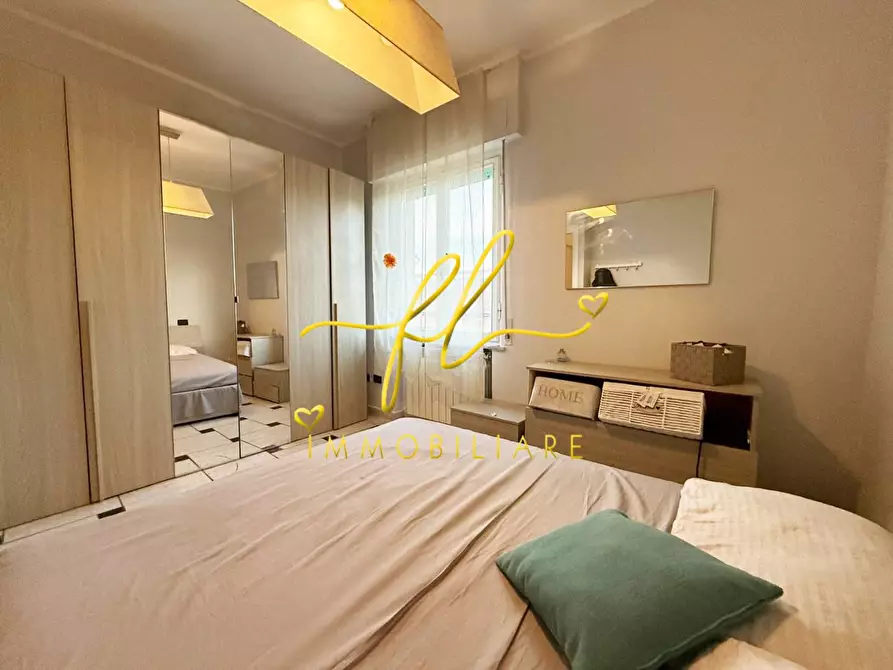 Immagine 8 di Appartamento in vendita  a Cecina