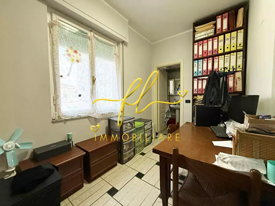 Immagine 17 di Appartamento in vendita  a Cecina