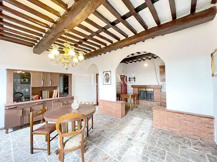 Immagine 19 di Casa semindipendente in vendita  a Camaiore