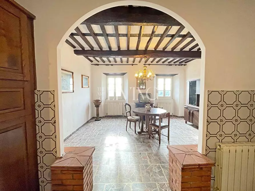 Immagine 16 di Casa semindipendente in vendita  a Camaiore