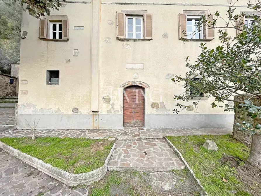 Immagine 3 di Casa semindipendente in vendita  a Camaiore