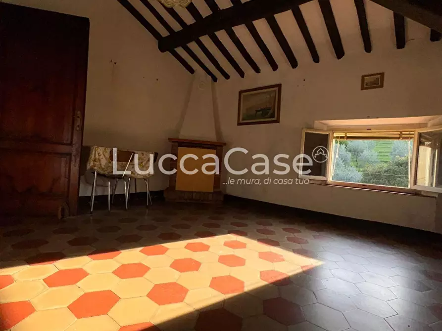 Immagine 30 di Casa semindipendente in vendita  a Borgo A Mozzano