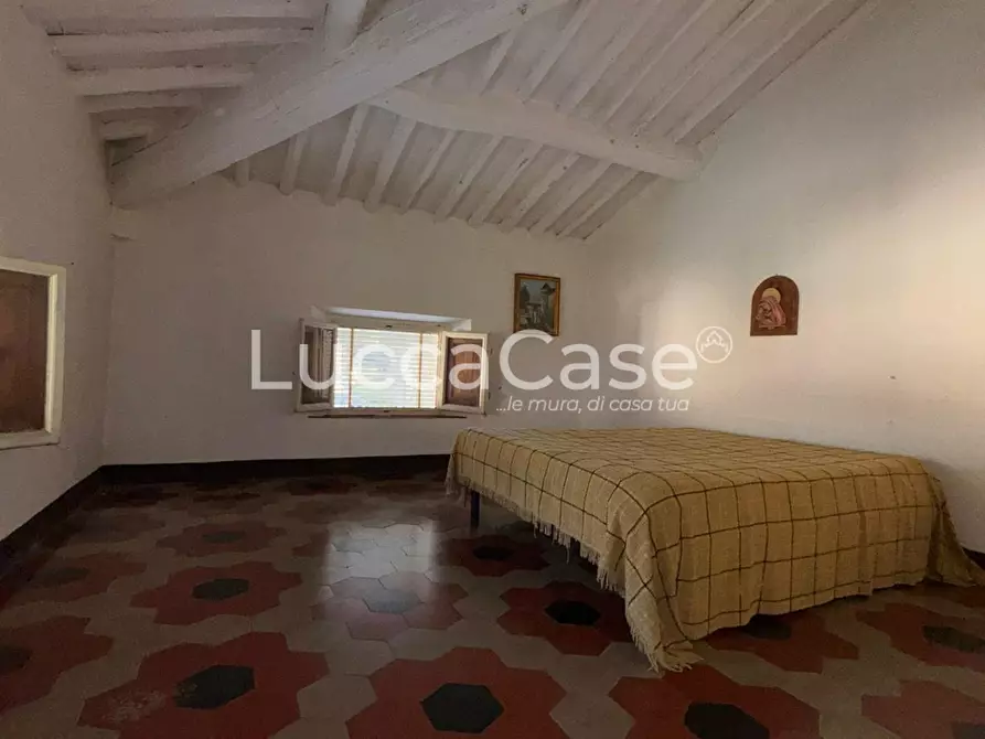 Immagine 35 di Casa semindipendente in vendita  a Borgo A Mozzano